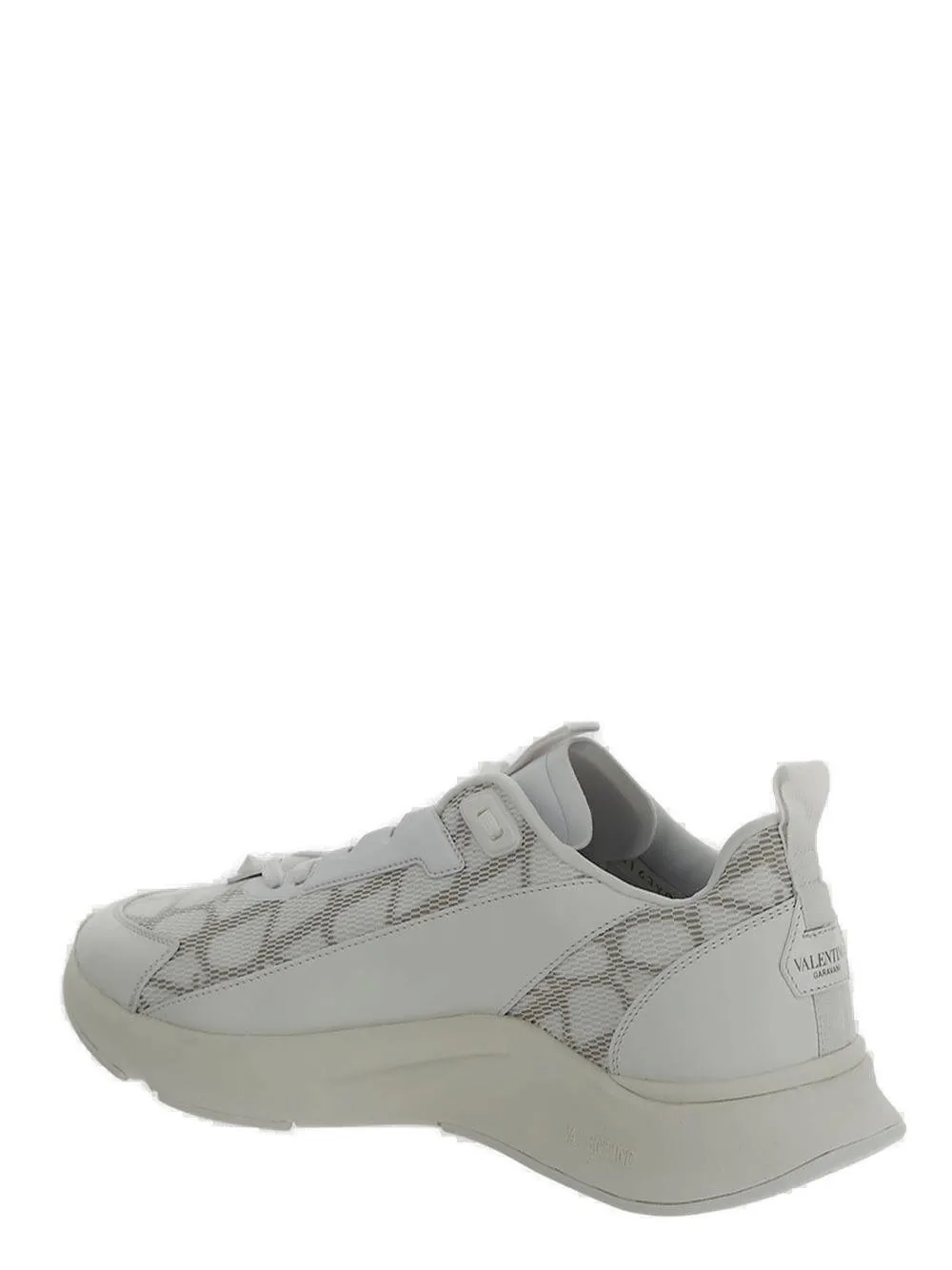 Low-Top Sneakers