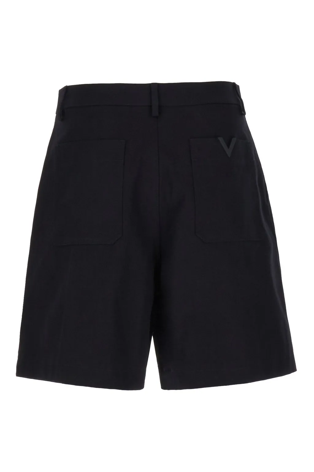Tailored Shorts