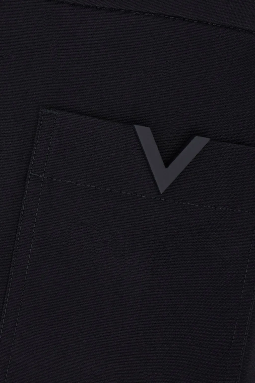 Tailored Shorts