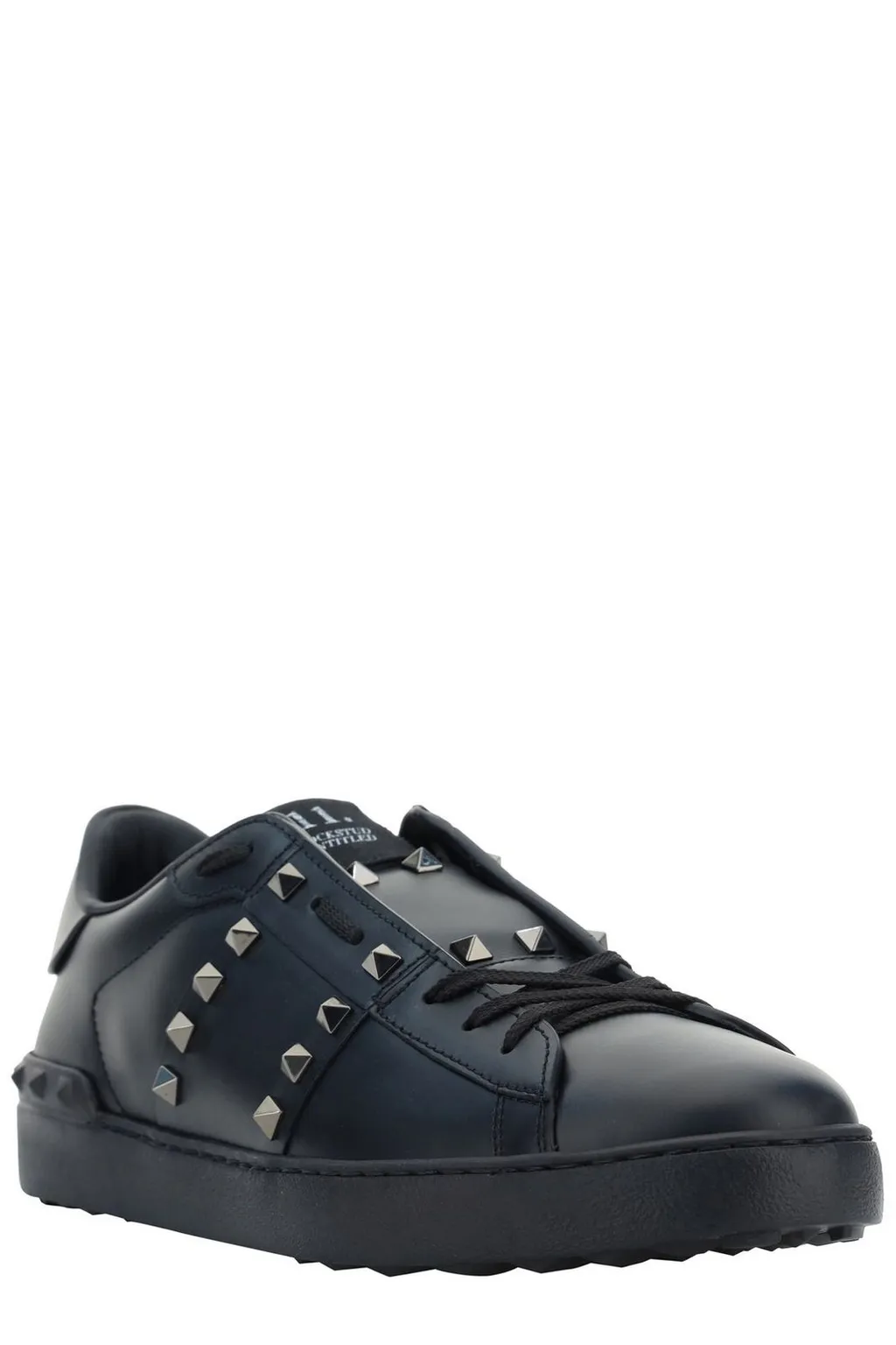 Low-Top Sneakers
