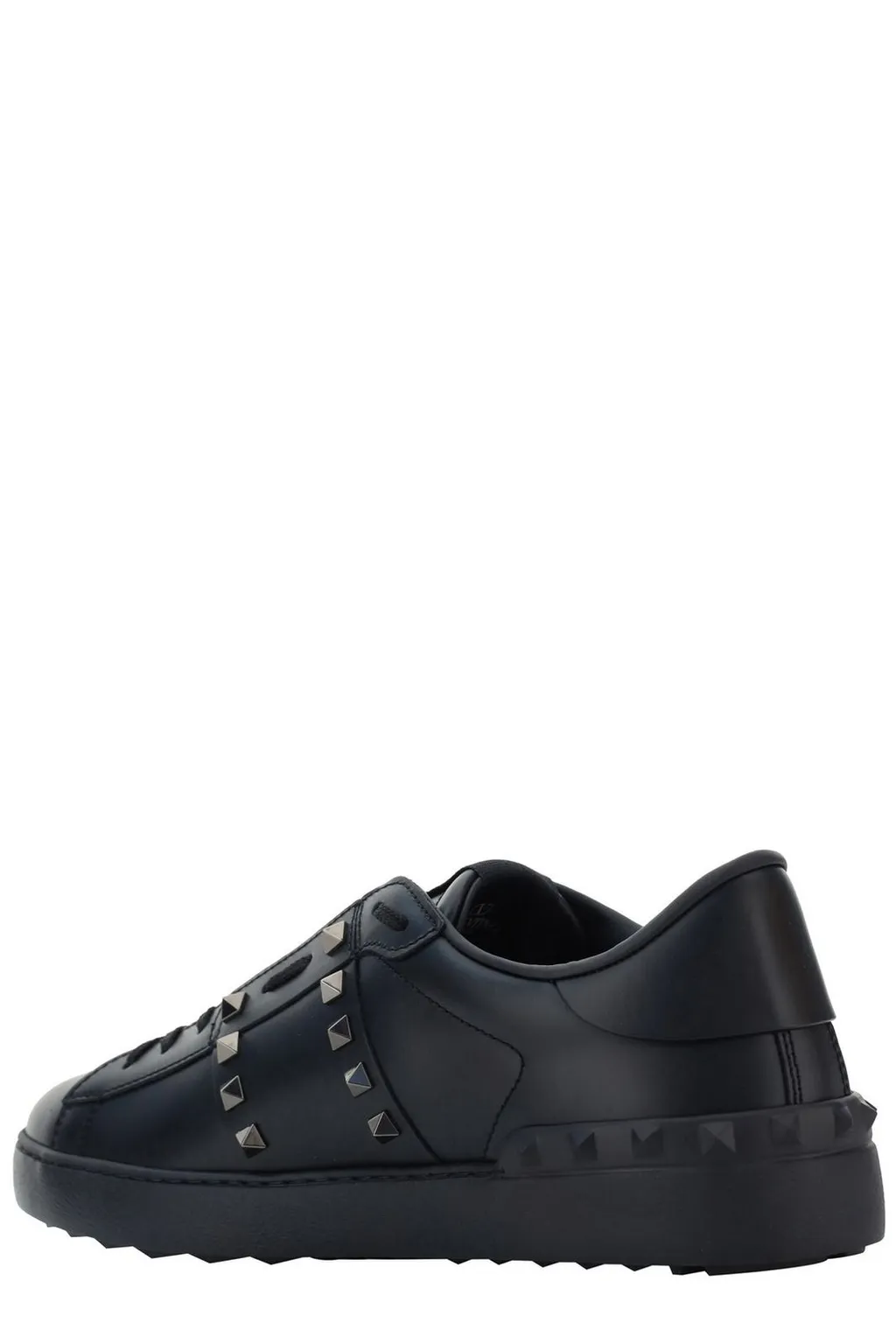 Low-Top Sneakers