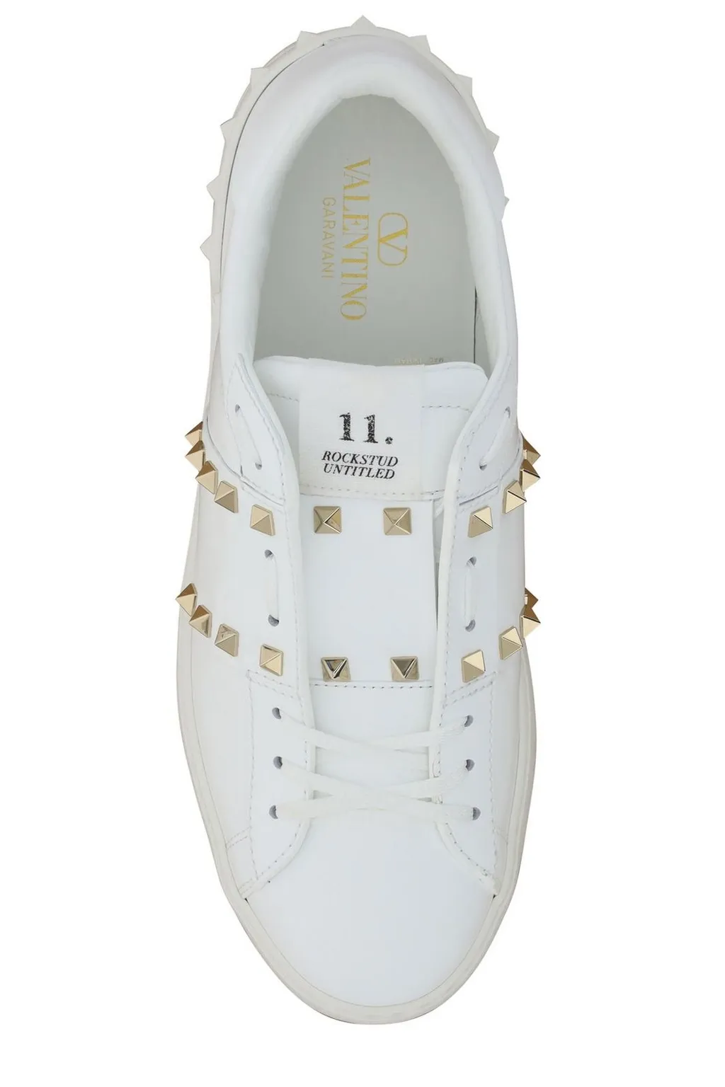 Valentino Garavani Rockstud Sneakers