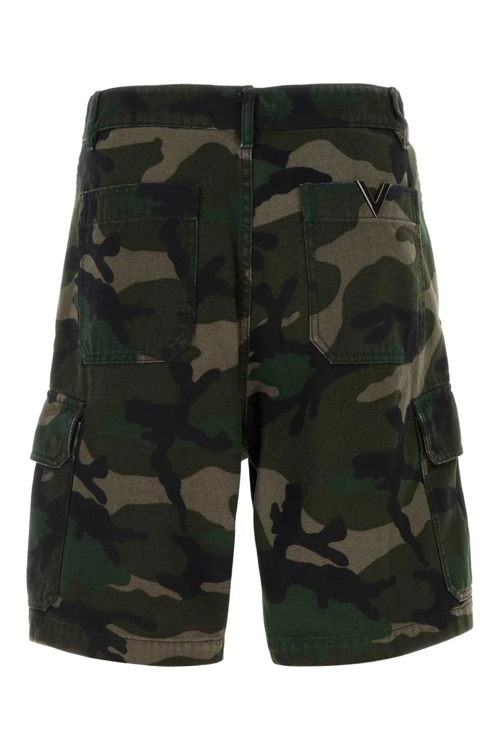 Cargo Shorts