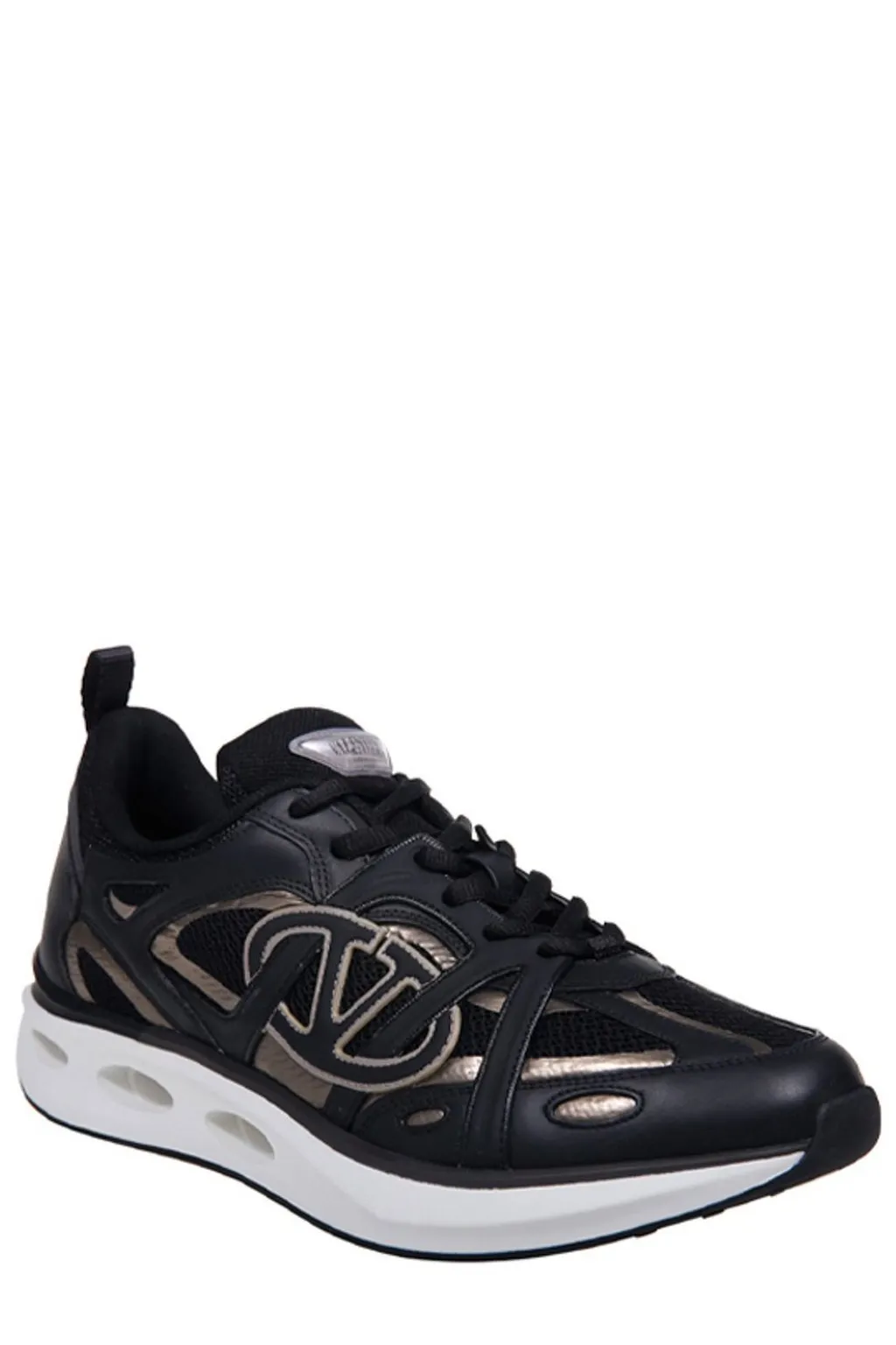 Valentino Garavani Vltn Bounce Sneakers
