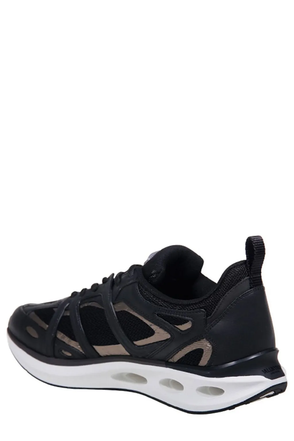 Valentino Garavani Vltn Bounce Sneakers