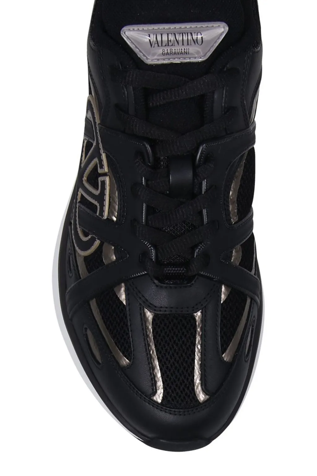 Valentino Garavani Vltn Bounce Sneakers