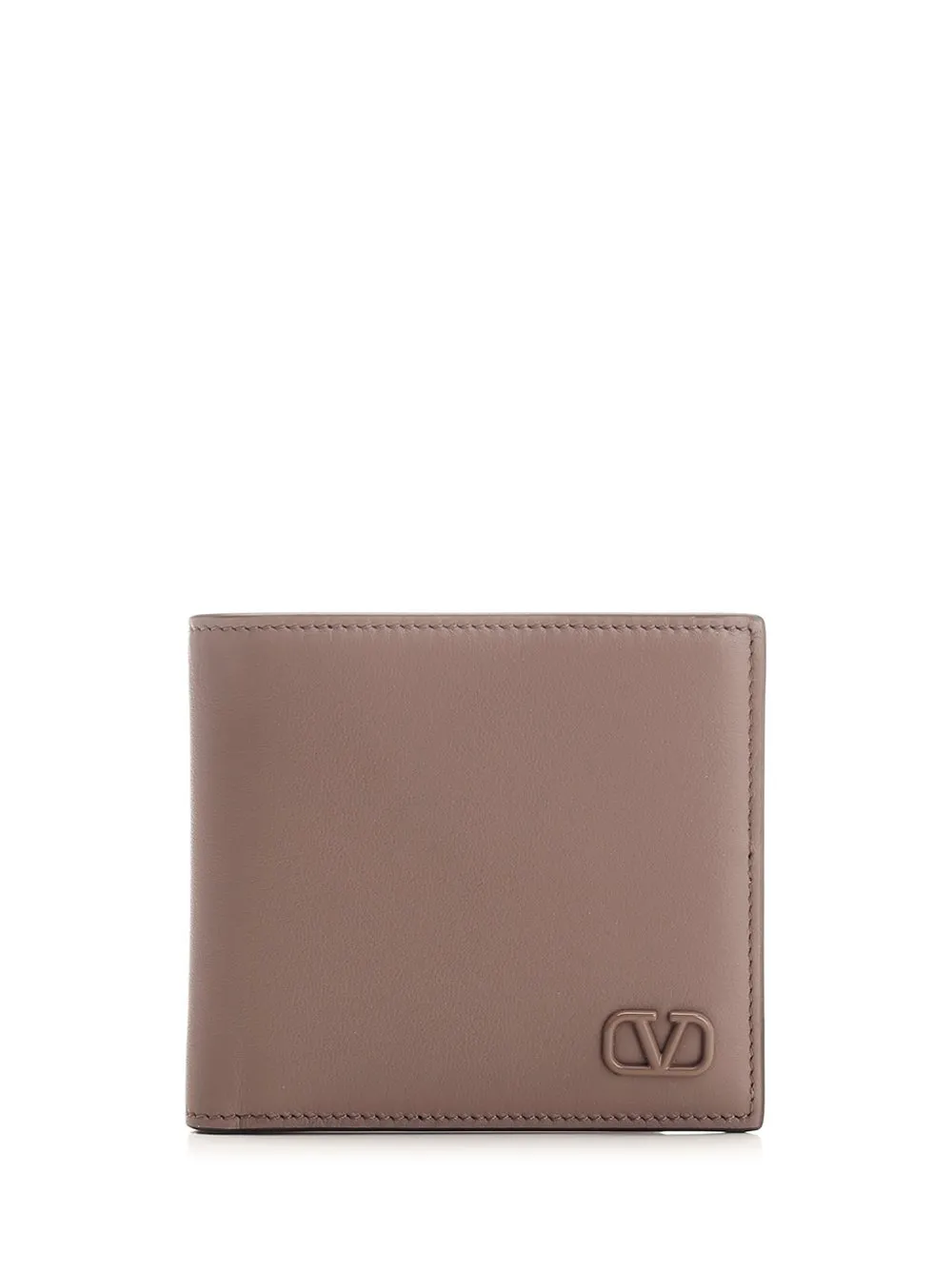 Bi-Fold Wallet
