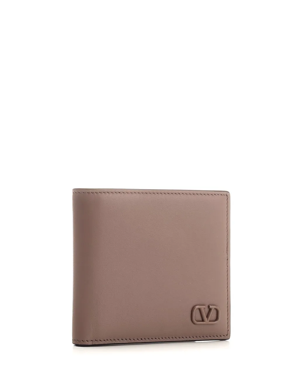 Bi-Fold Wallet