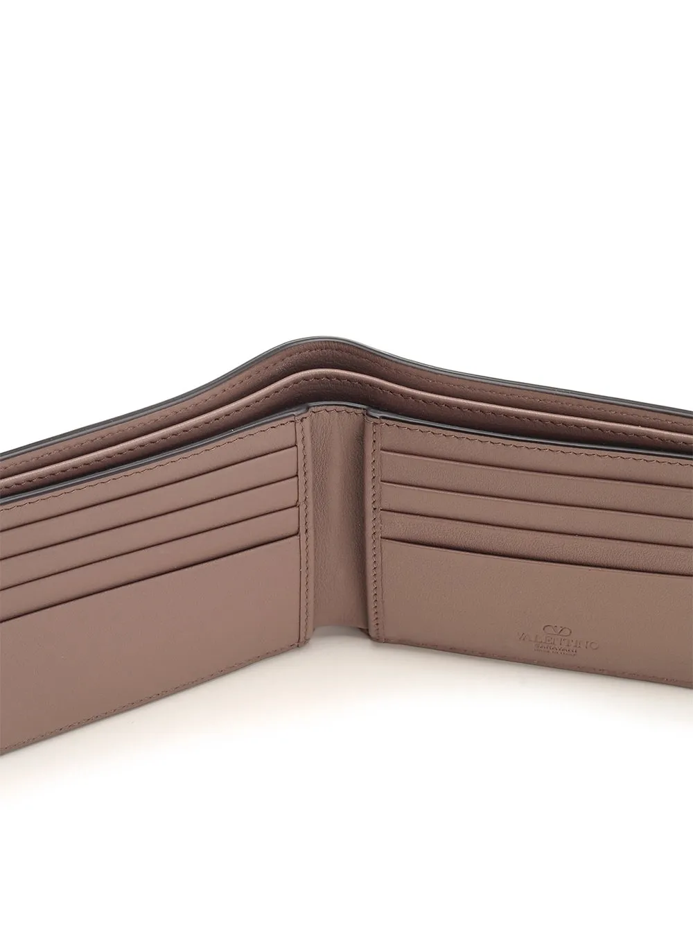 Bi-Fold Wallet