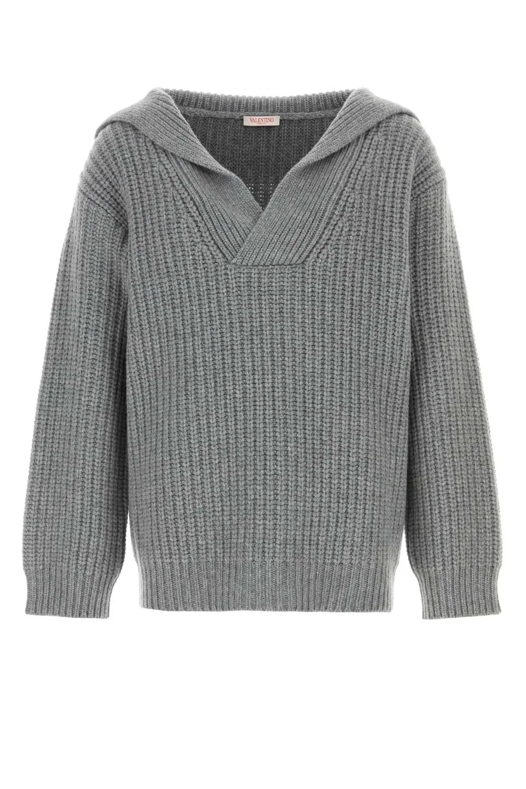 Hooded Sweater