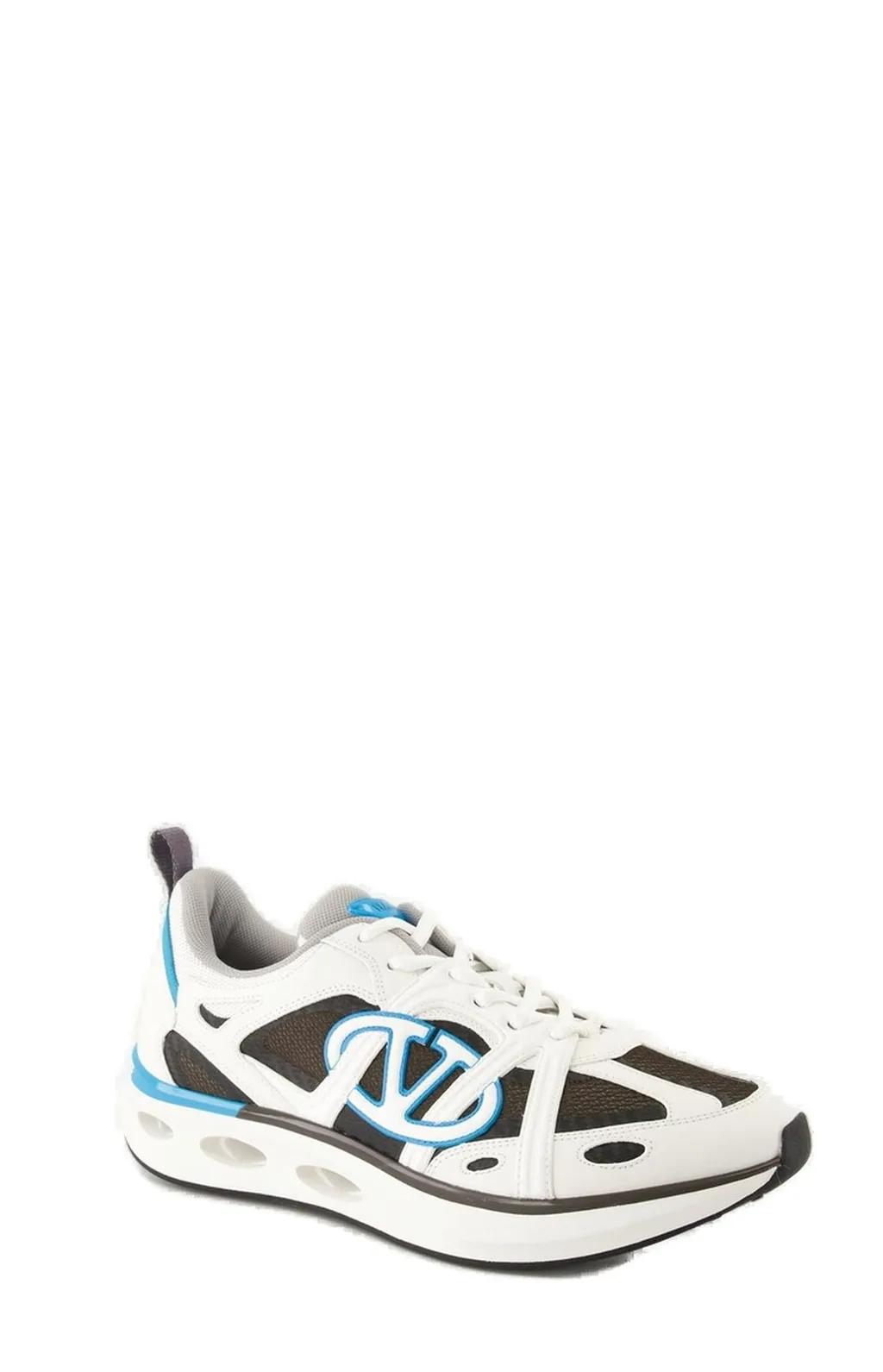 Low-Top Sneakers