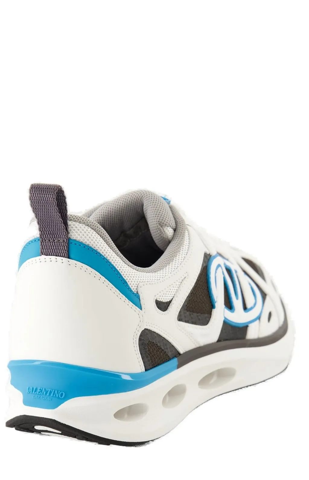 Low-Top Sneakers