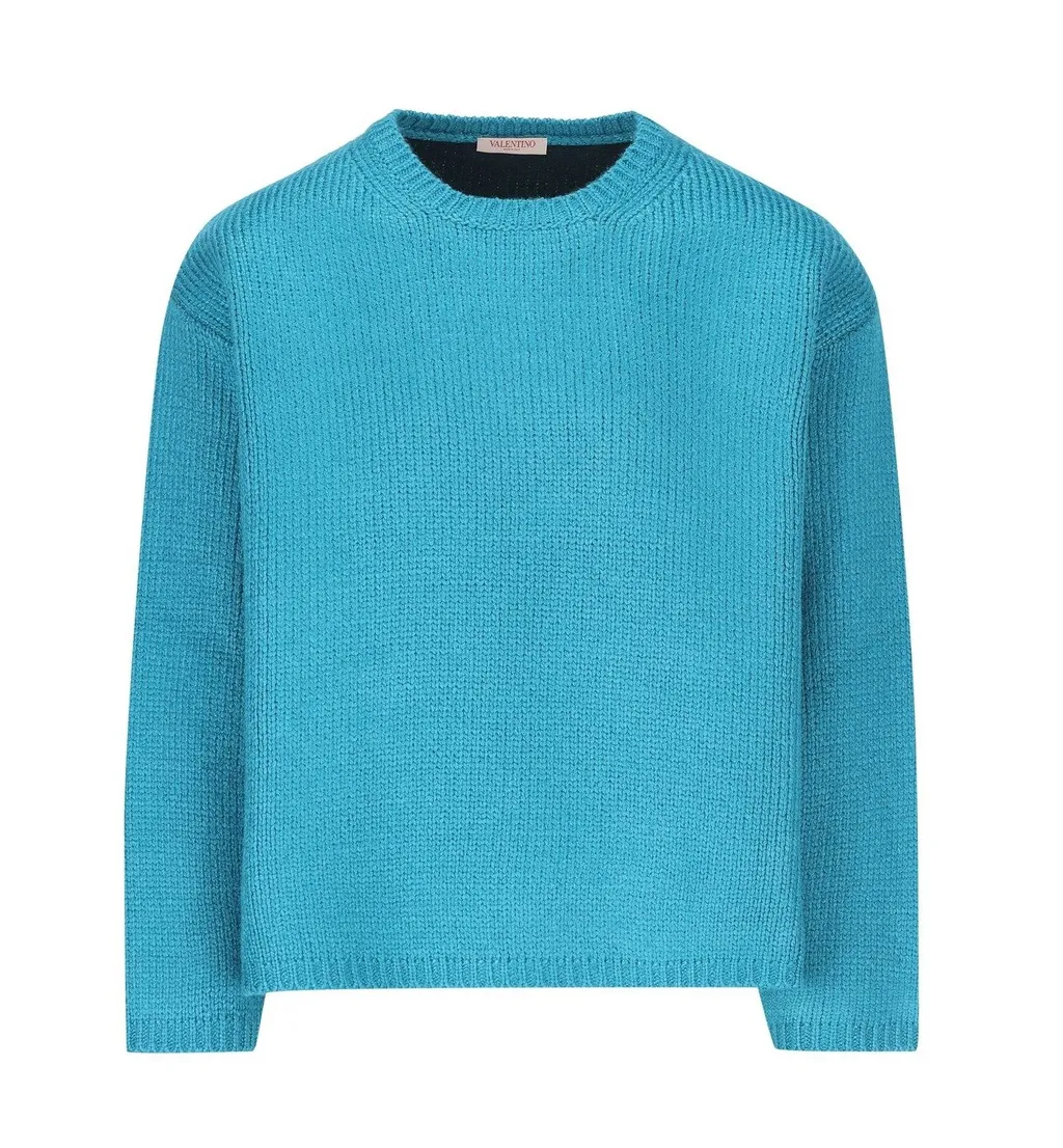 Crewneck Sweater