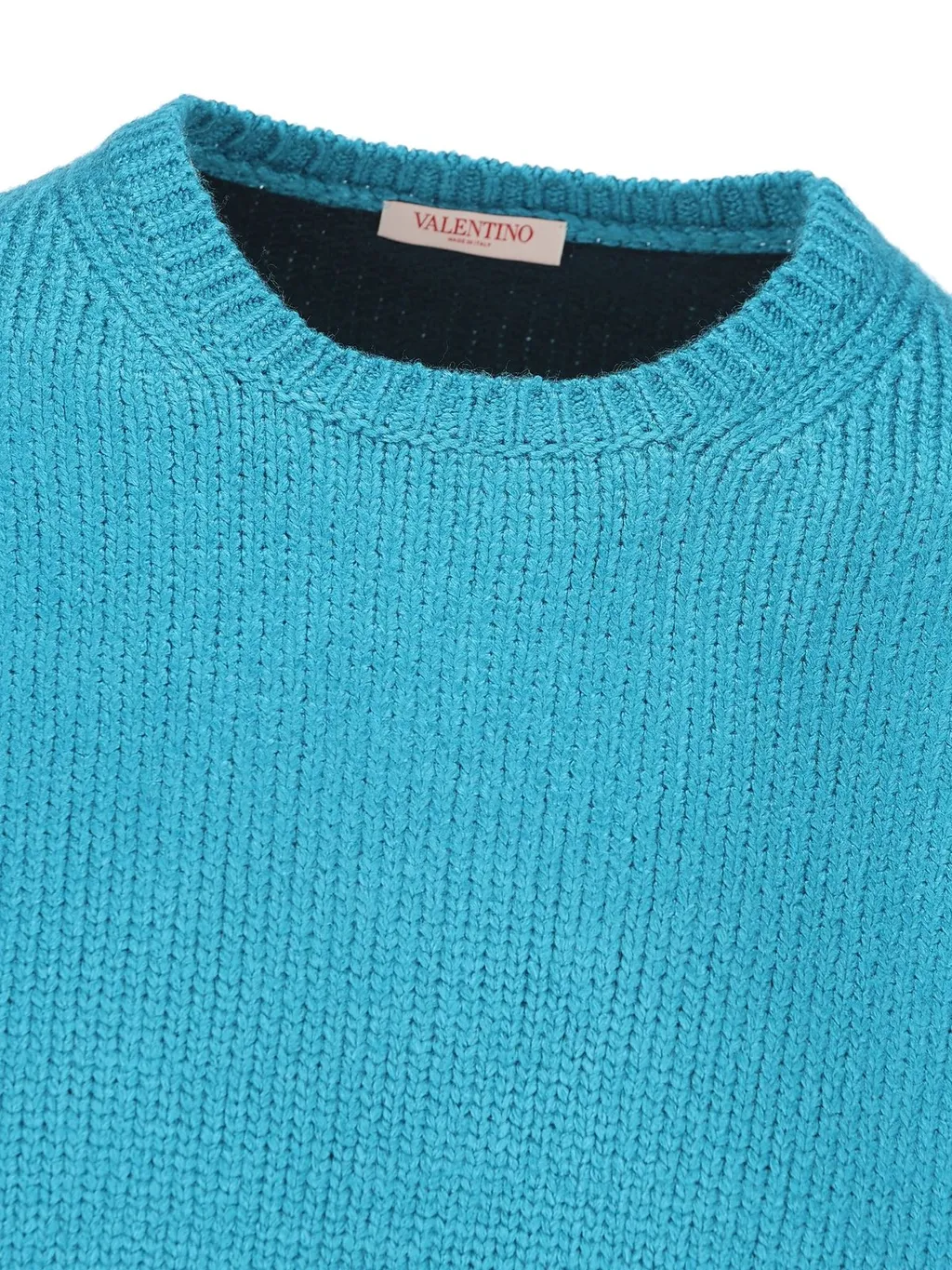 Crewneck Sweater