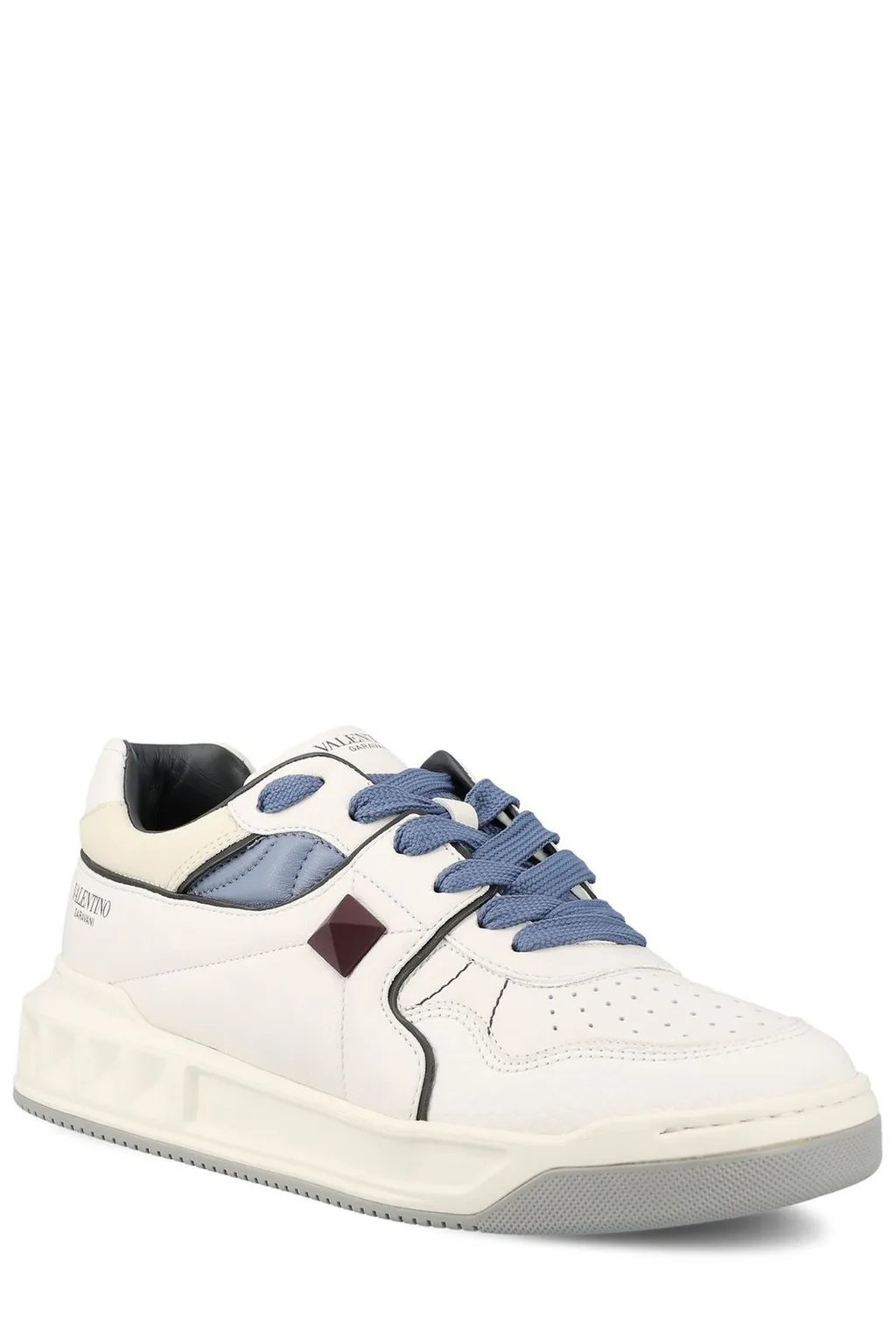 Valentino Garavani Open Low-Top Sneakers