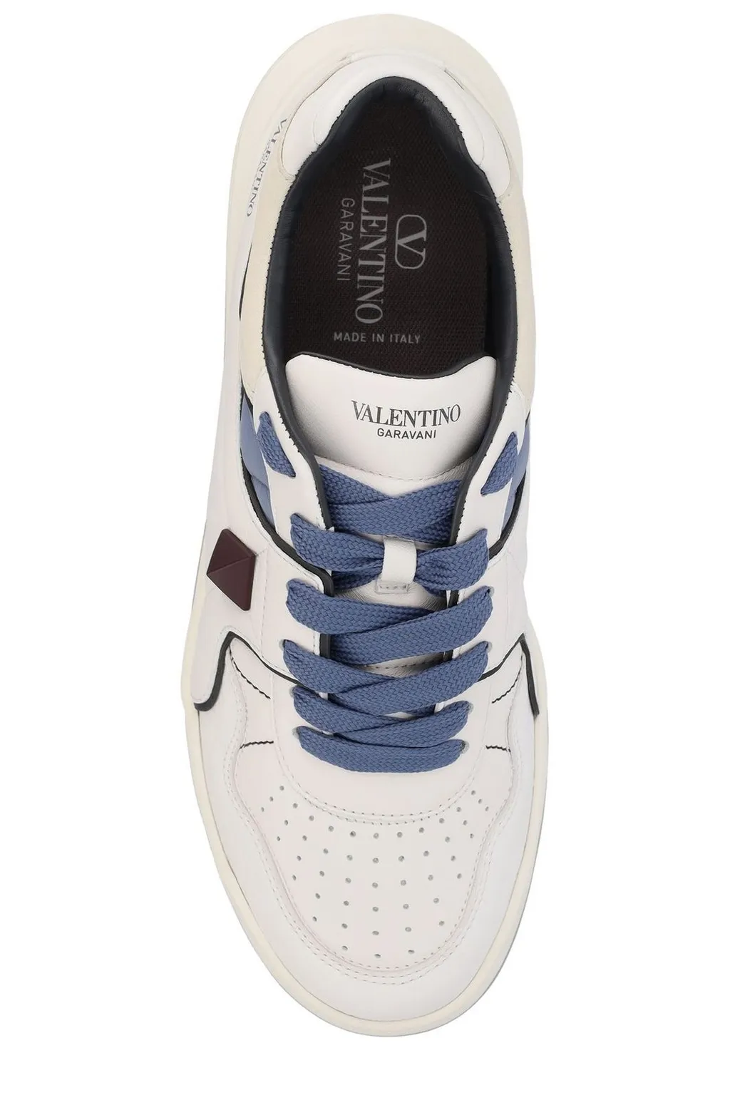 Valentino Garavani Open Low-Top Sneakers