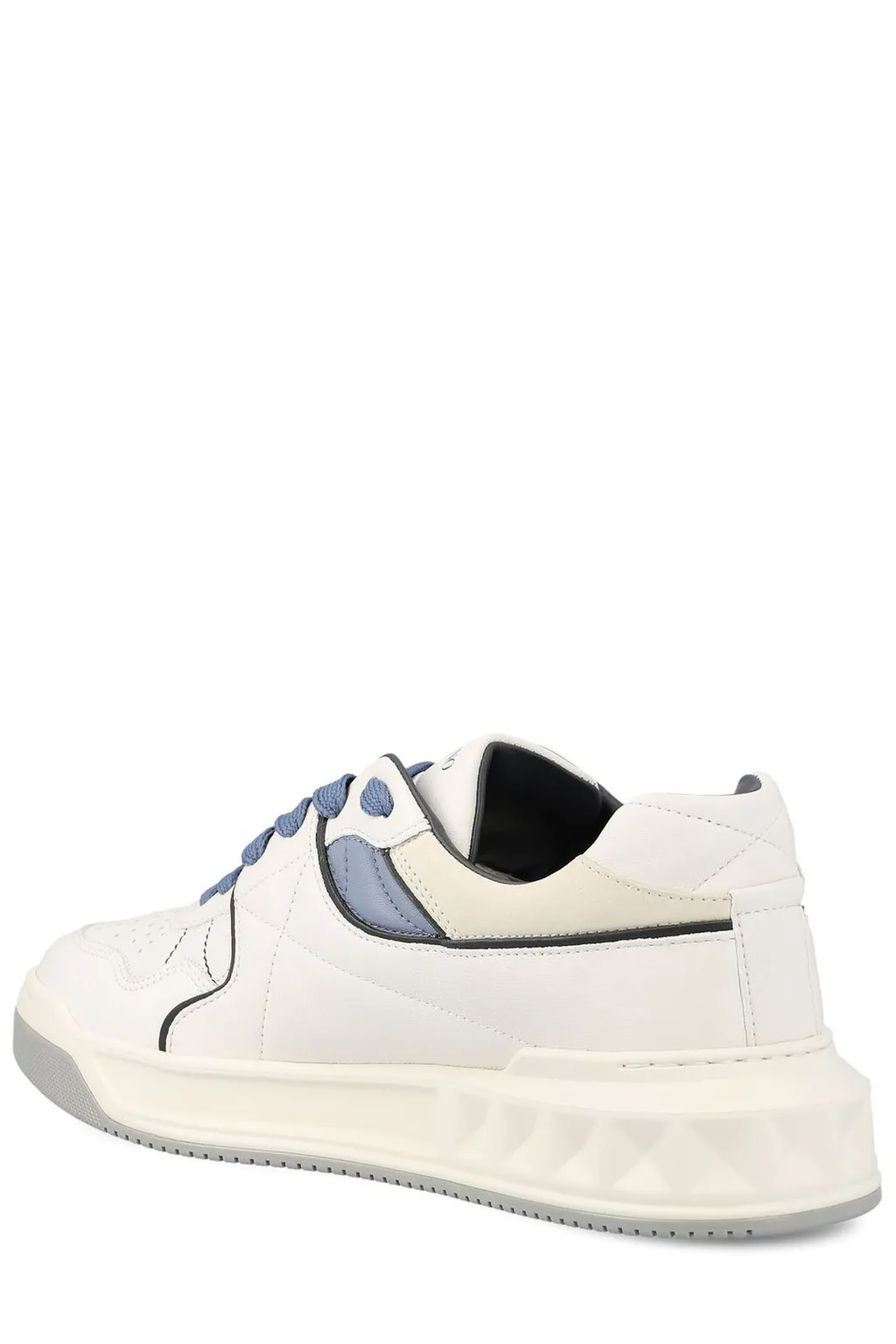 Valentino Garavani Open Low-Top Sneakers