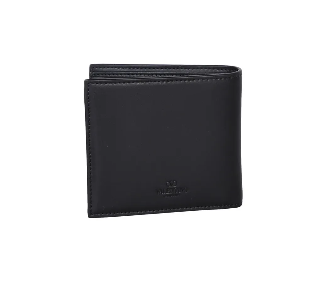Bi-Fold Wallet