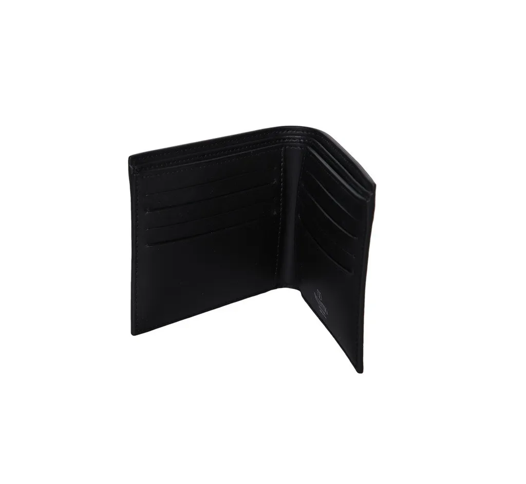 Bi-Fold Wallet
