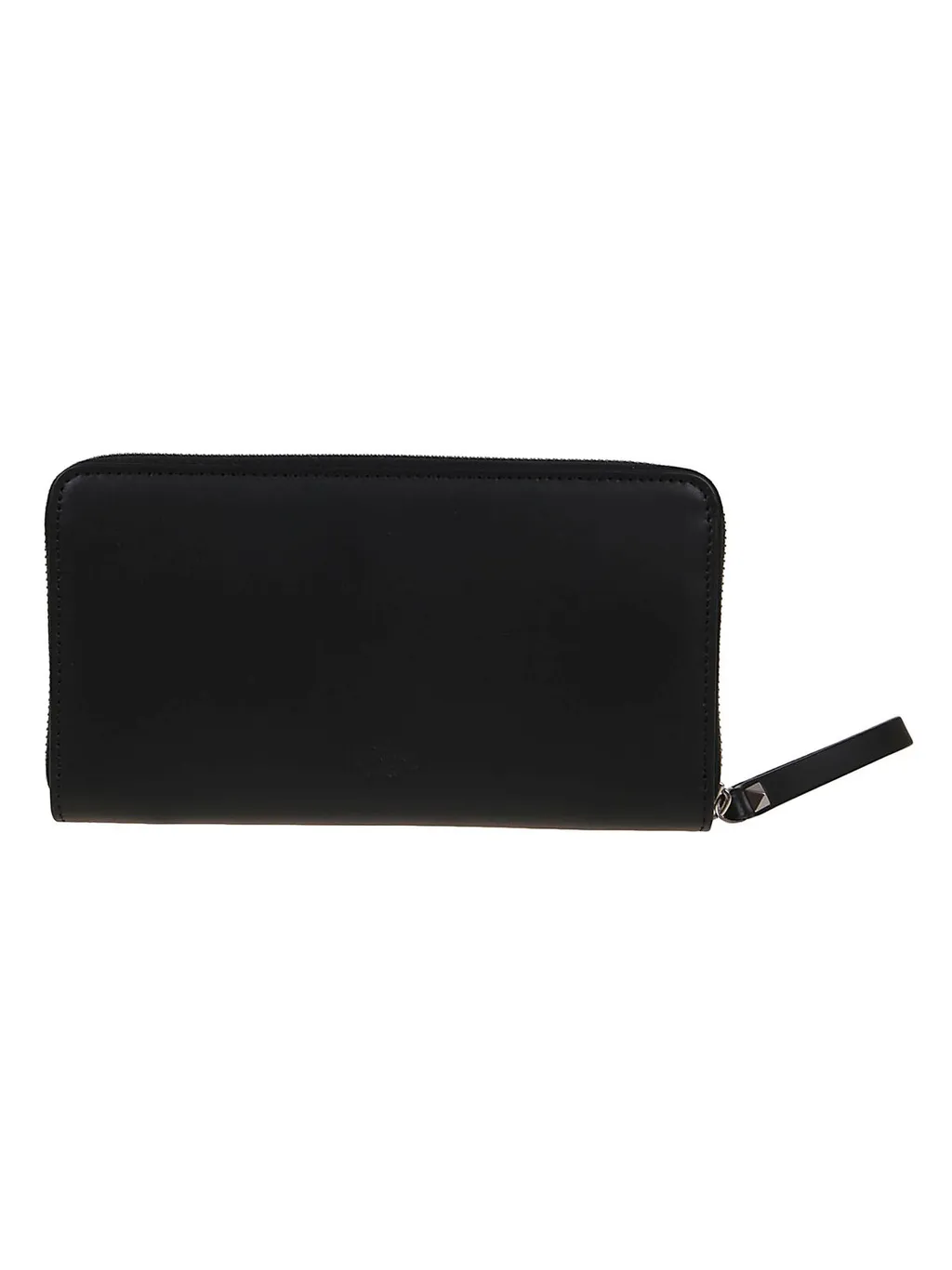 Zip Around Wallet