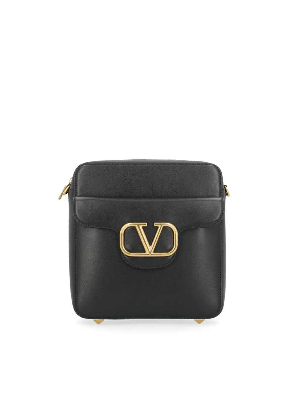 Vltn Times Crossbody Bag