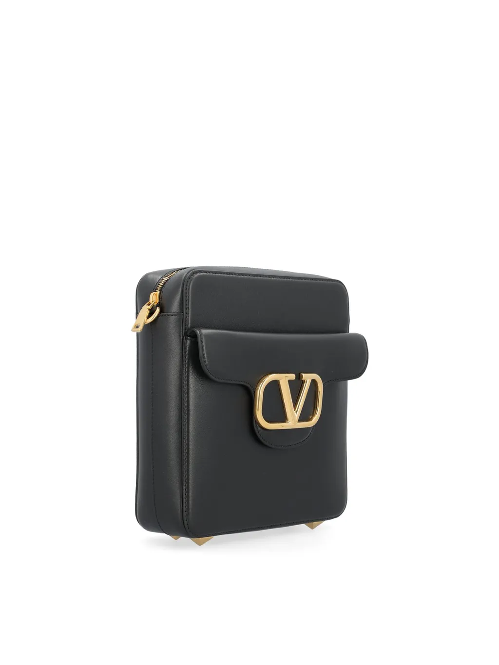Vltn Times Crossbody Bag