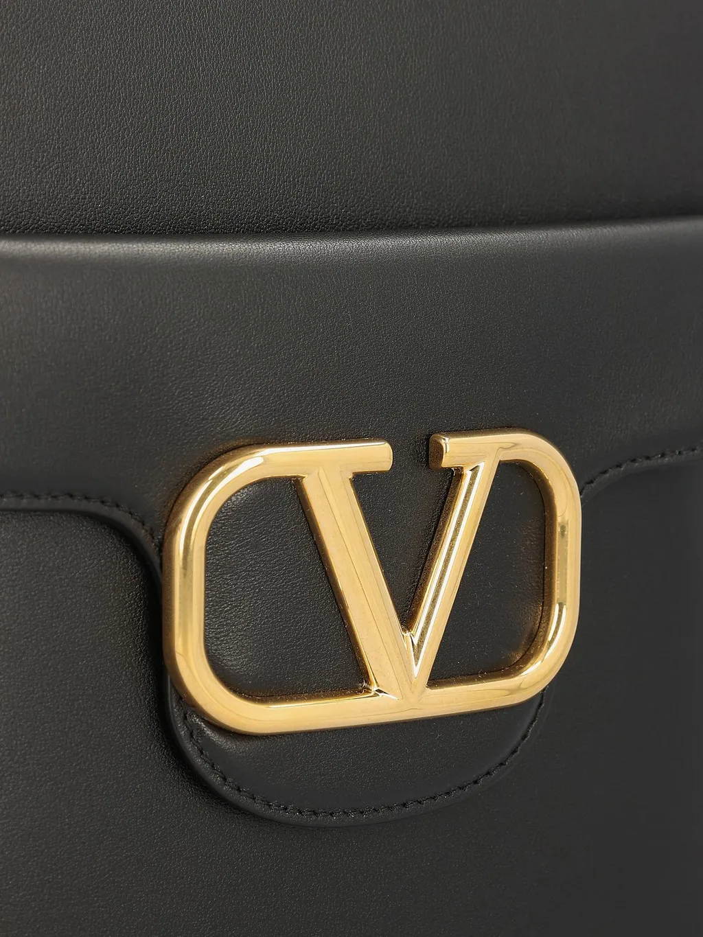 Vltn Times Crossbody Bag