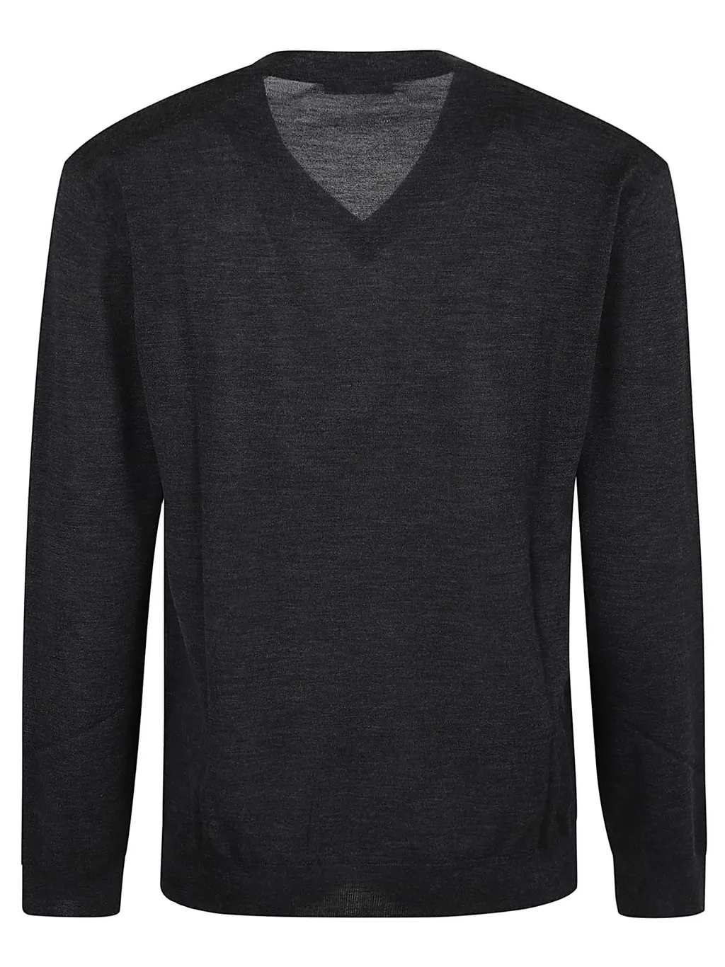 V-Neck Sweater