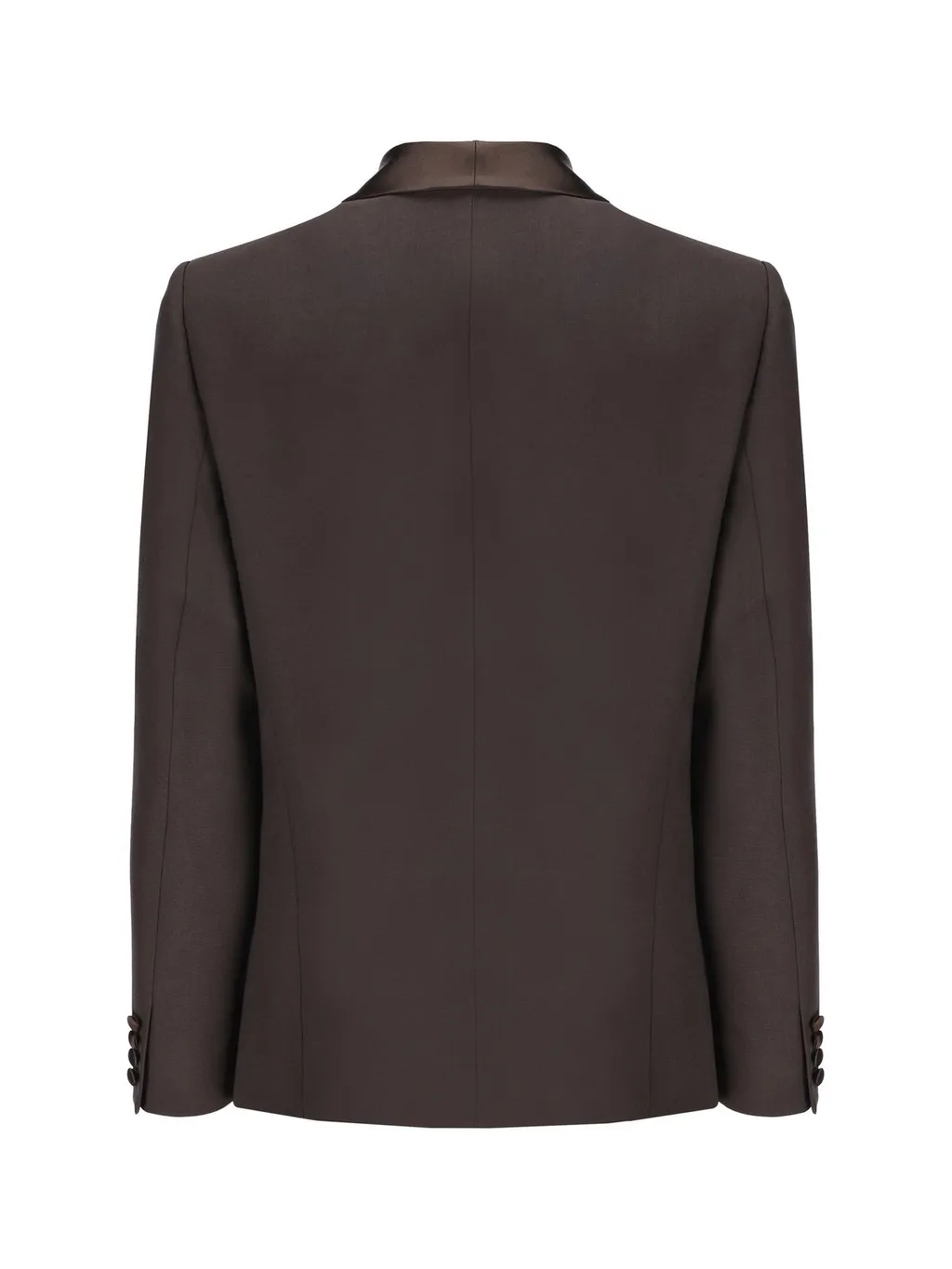 Shawl Lapel Blazer