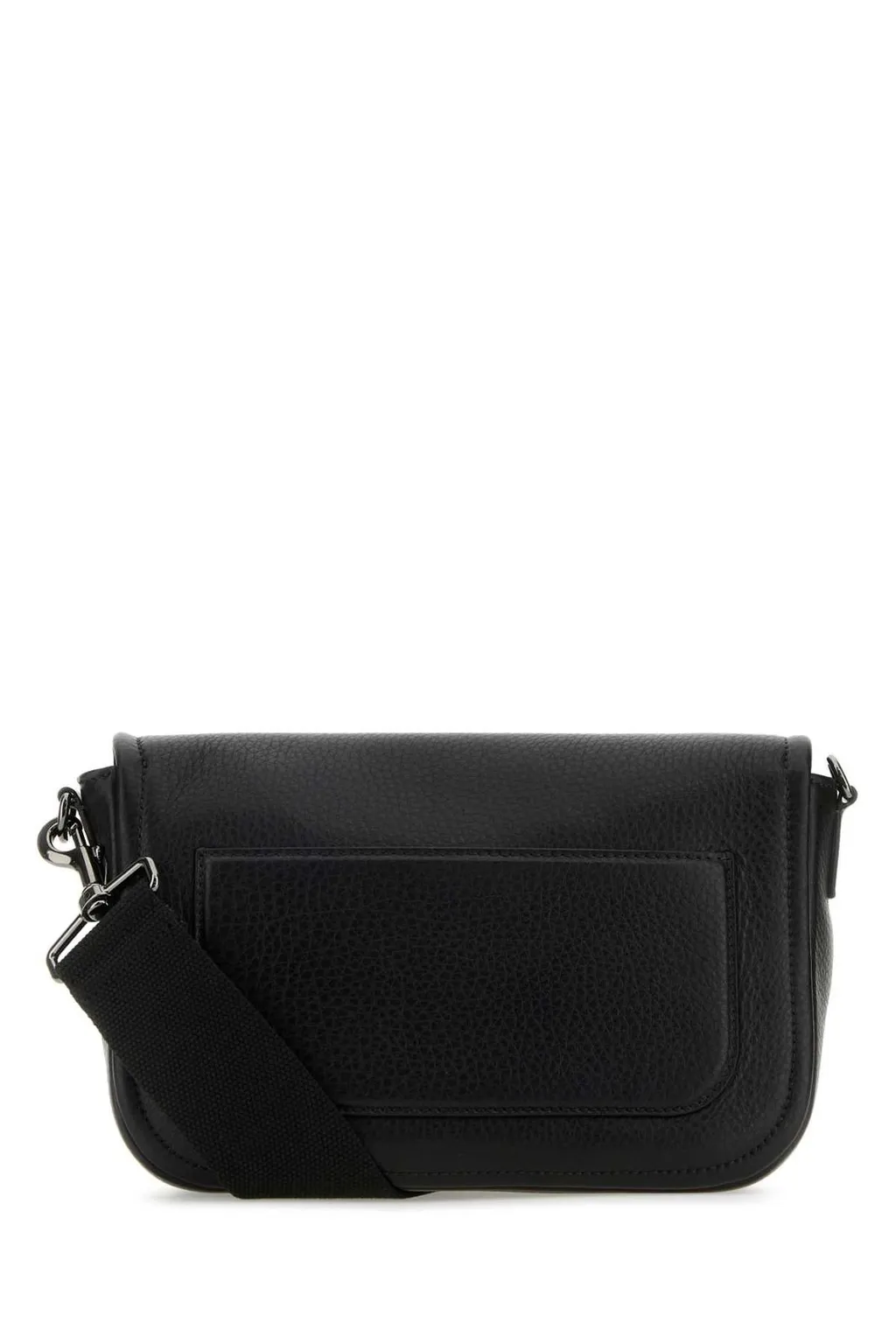 Vltn Times Shoulder Bag