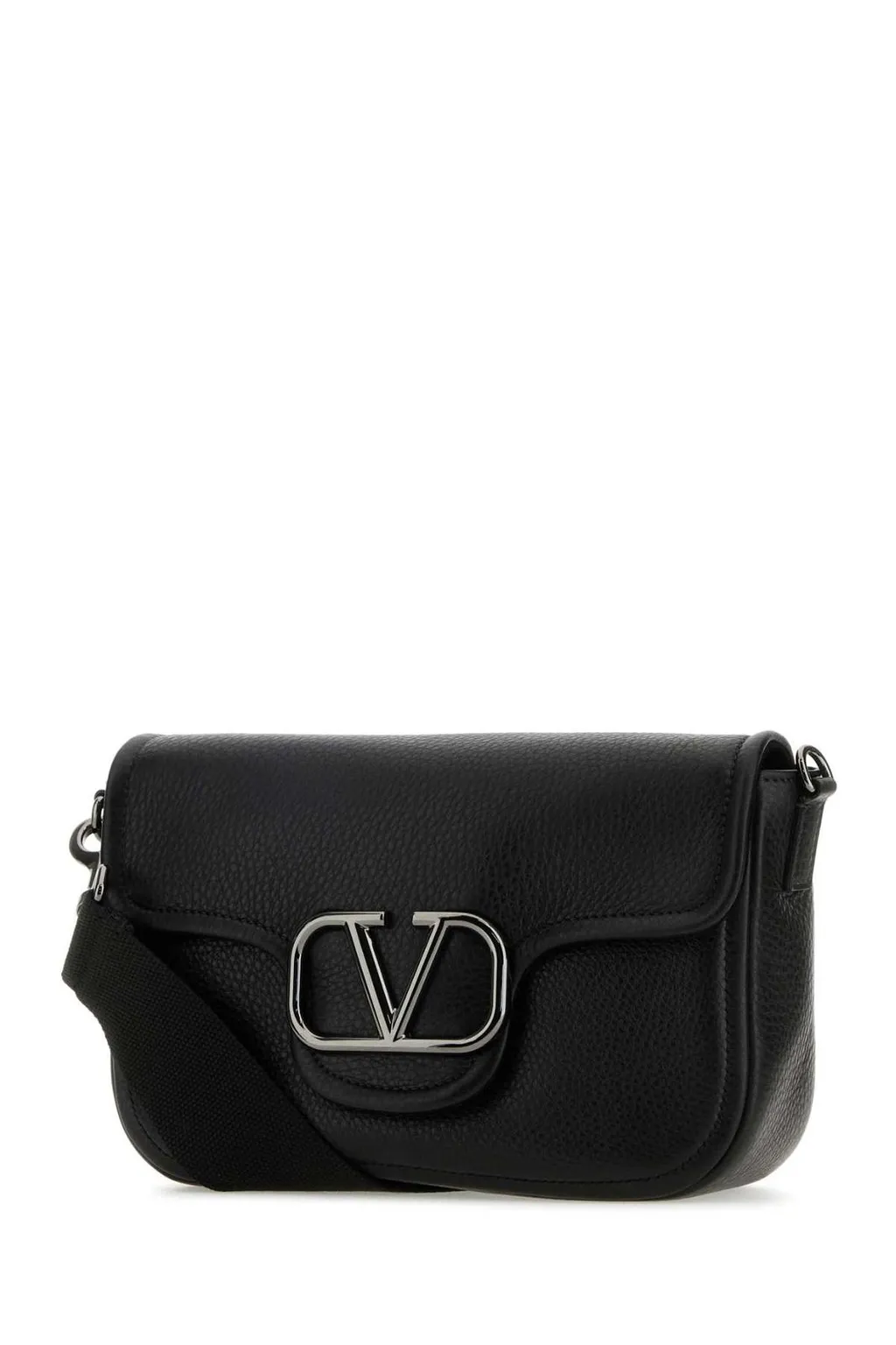 Vltn Times Shoulder Bag
