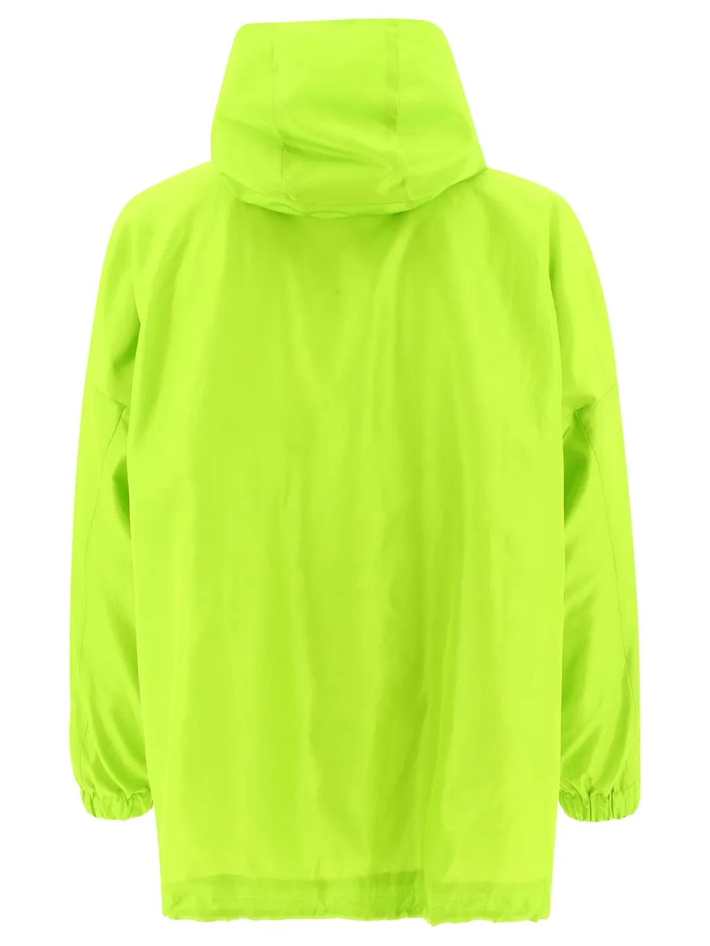 Anorak Jacket