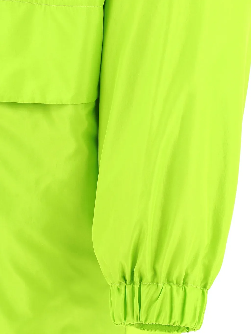 Anorak Jacket
