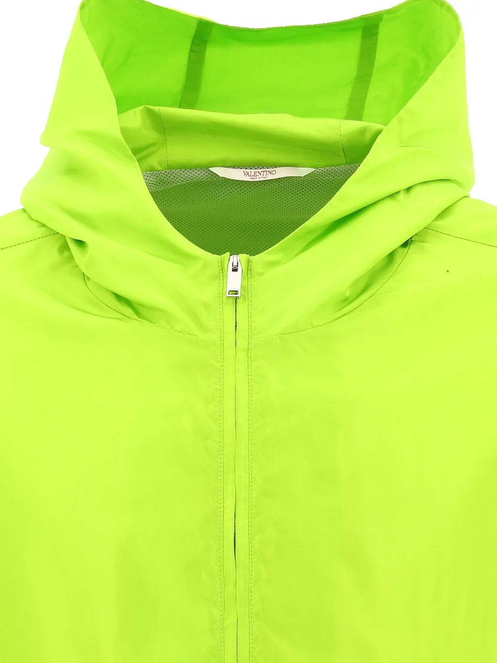 Anorak Jacket