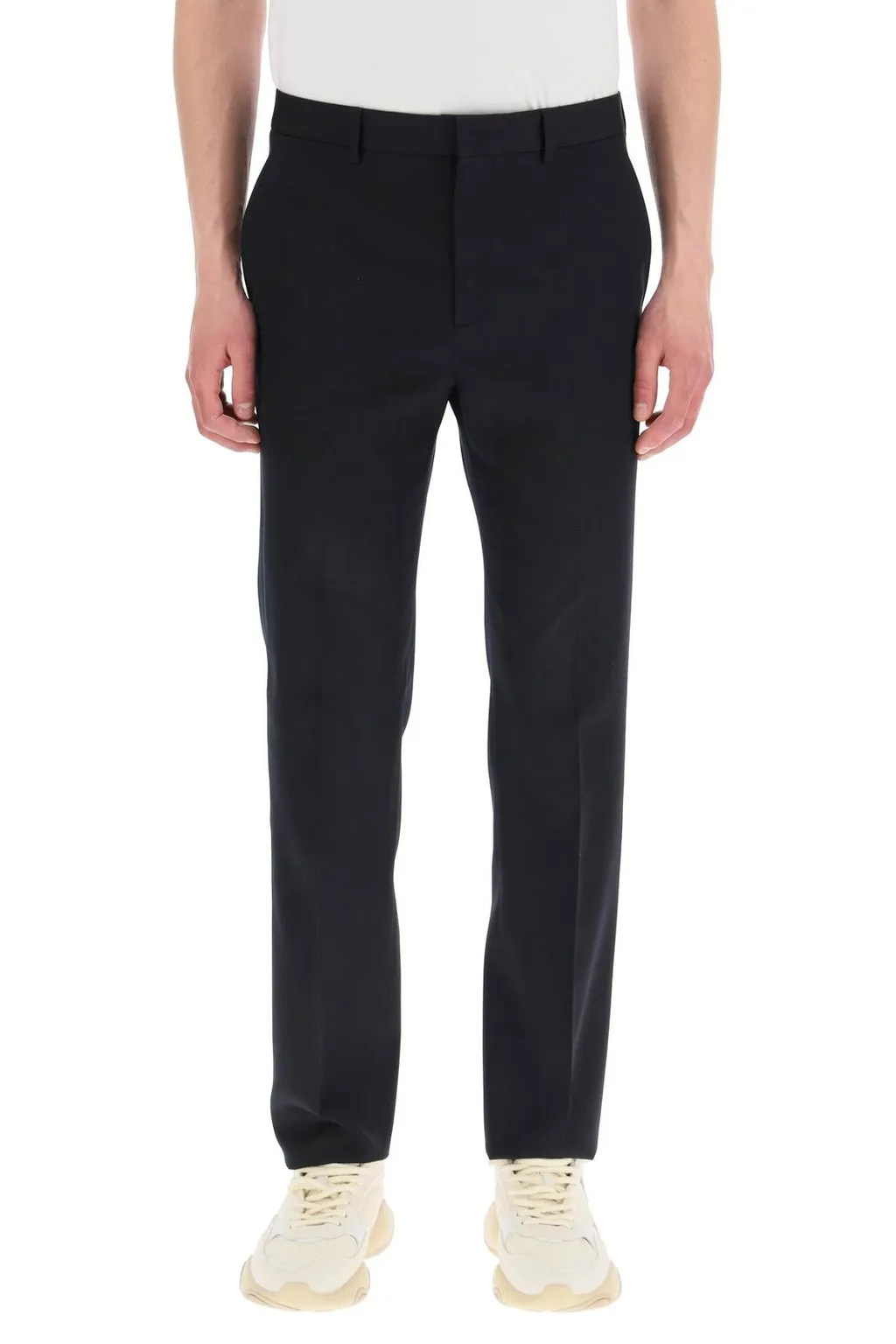 Tailored Trousers