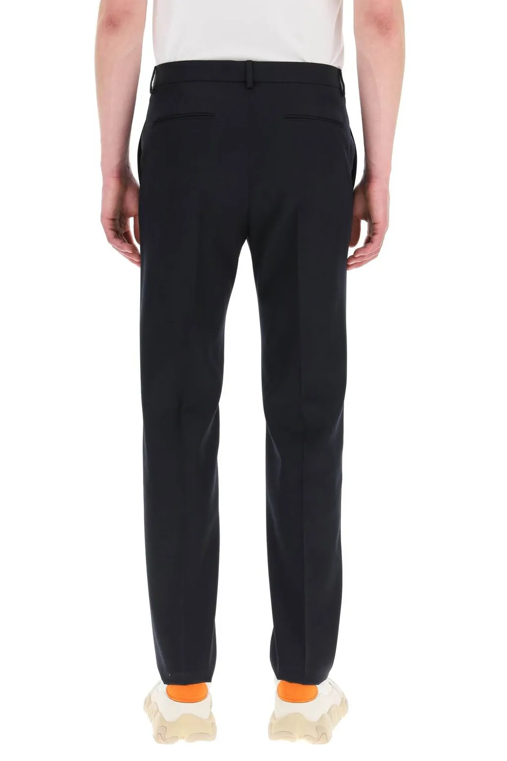 Tailored Trousers
