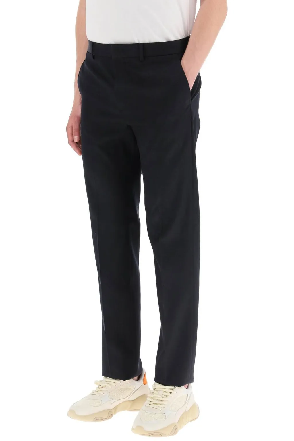 Tailored Trousers
