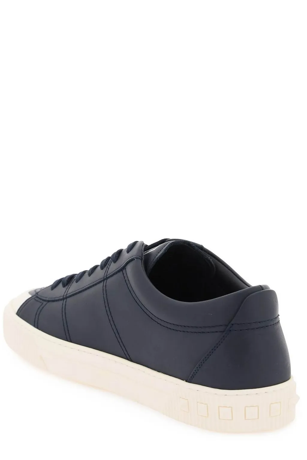 Low-Top Sneakers