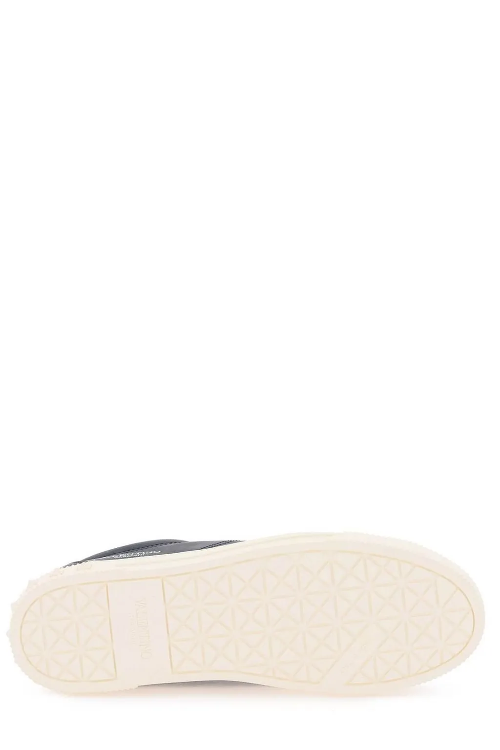 Low-Top Sneakers