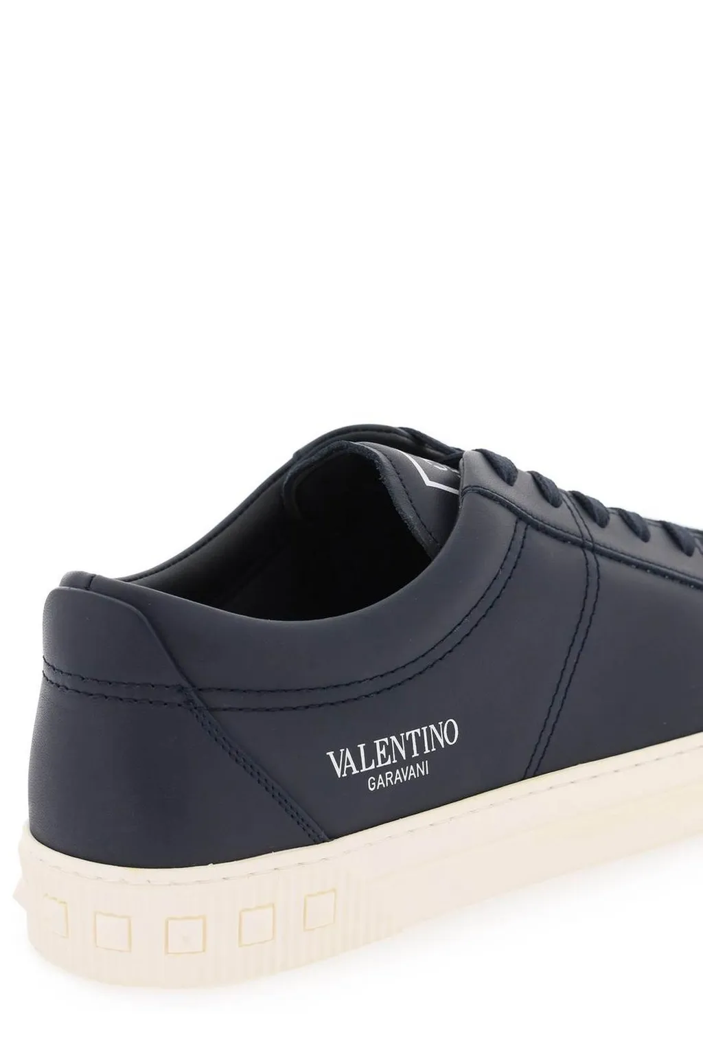 Low-Top Sneakers