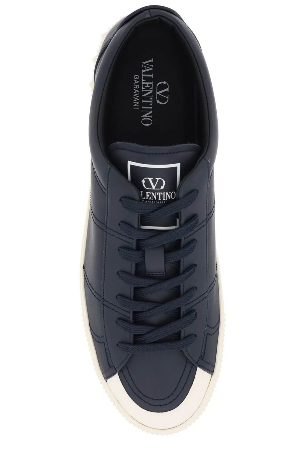 Low-Top Sneakers