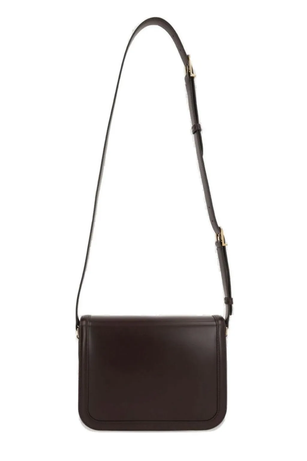 Vltn Times Shoulder Bag