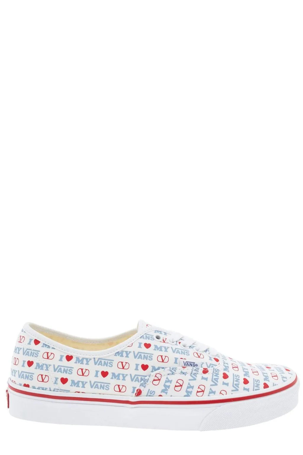Authentic Sneakers
