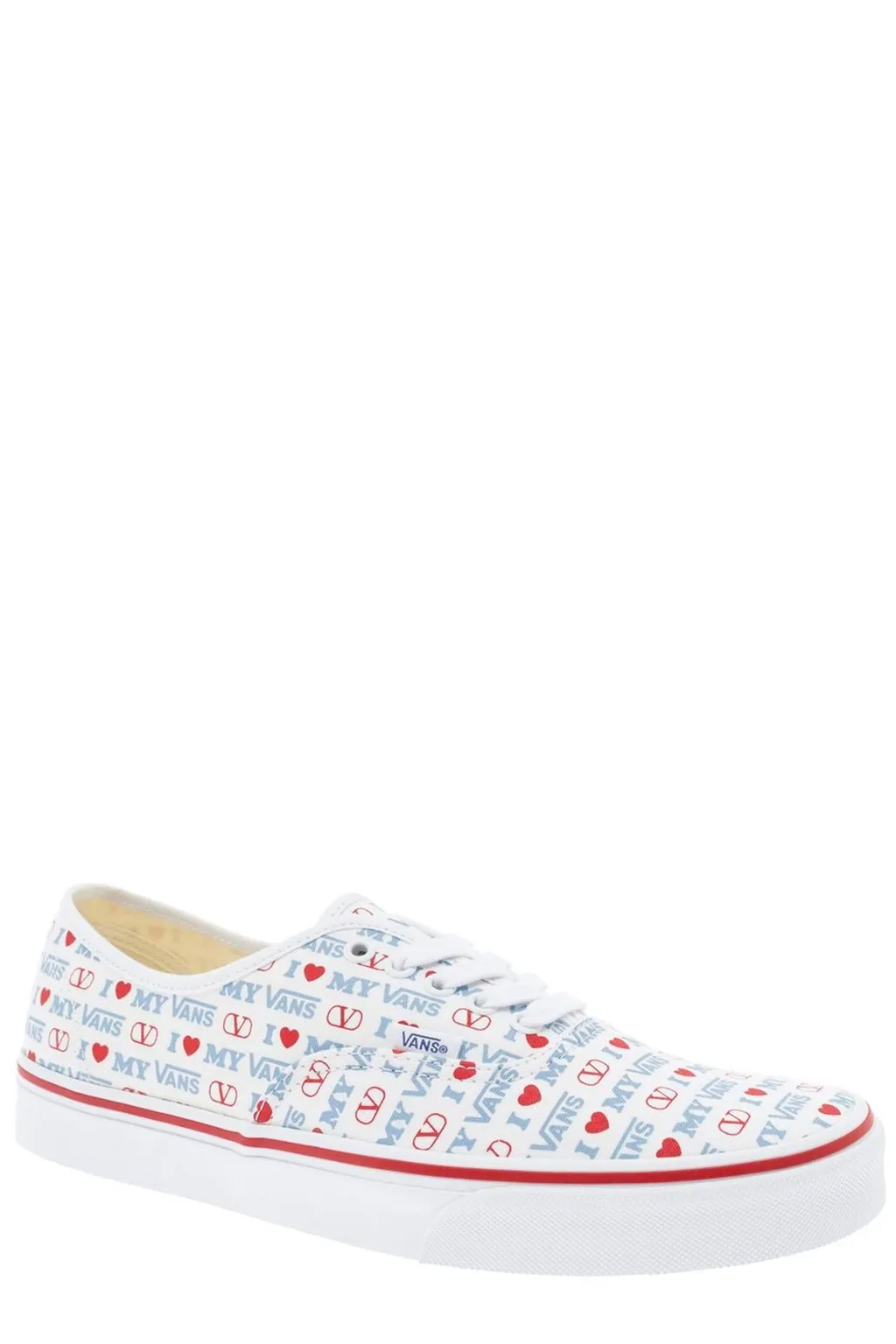 Authentic Sneakers