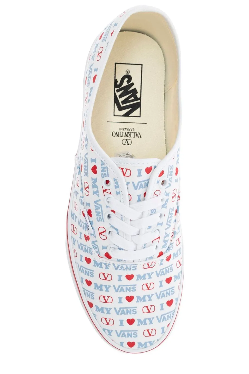 Authentic Sneakers