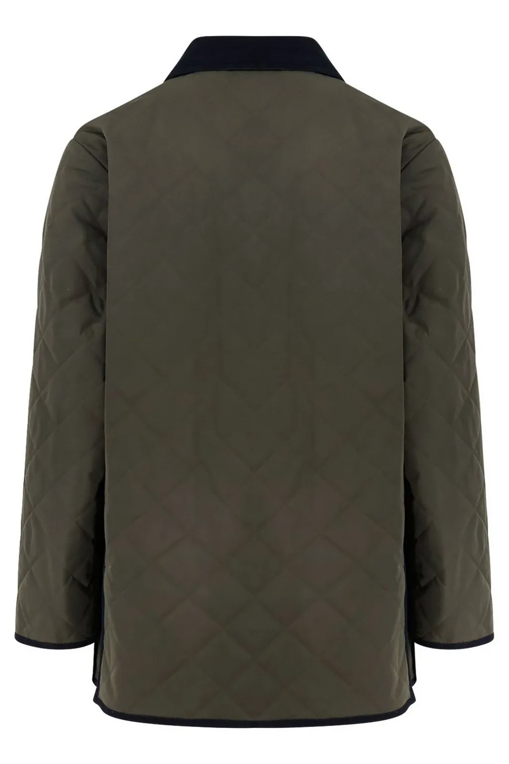 Quilted Jacket
