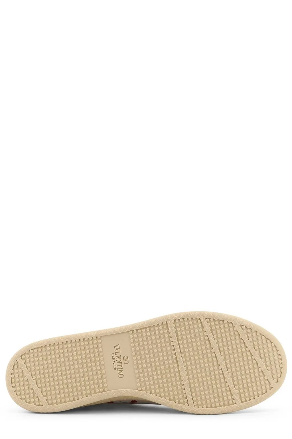 Low-Top Sneakers