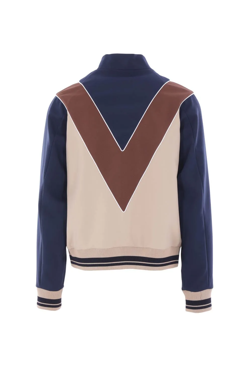 Vltn Grid Track Jacket