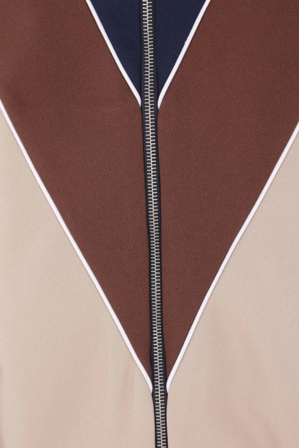 Vltn Grid Track Jacket