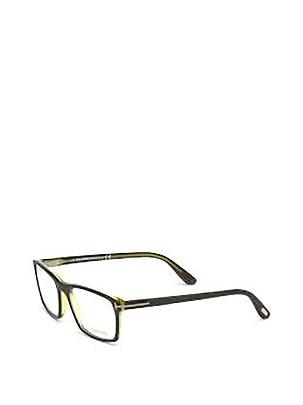 Rectangular Eyeglasses